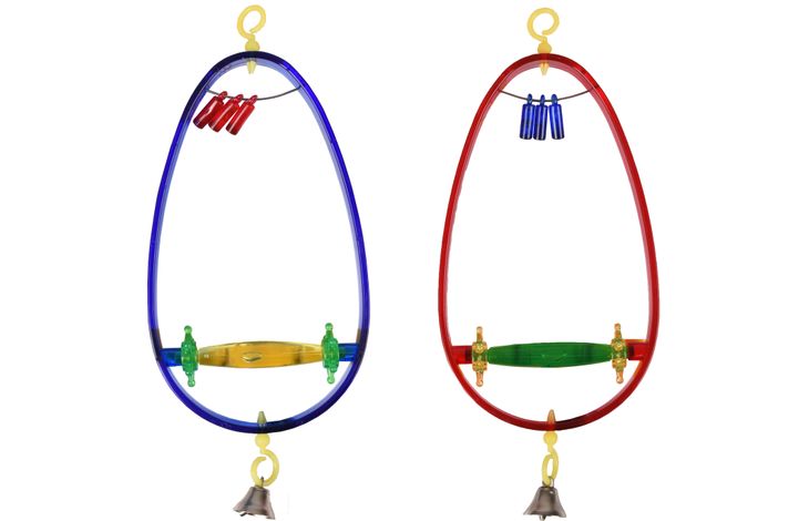 FLAMINGO VS DELTA SCHOMMEL BLAUW 8,5X1,5X21,5