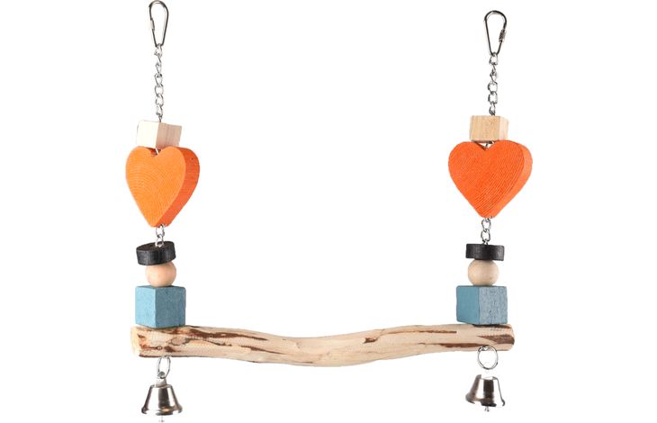 SPEELGOED SINA SCHOMMEL LICHTGRIJS ORANJE ANTRACIET