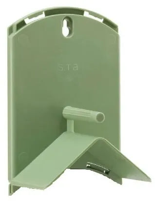 Vogelzitje Groot Model ( grijs )