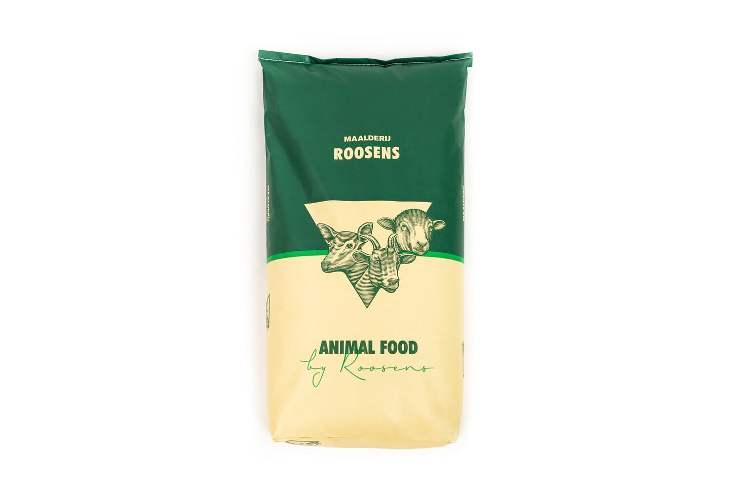 Schapen herten reeën geitenvlokken Roosens