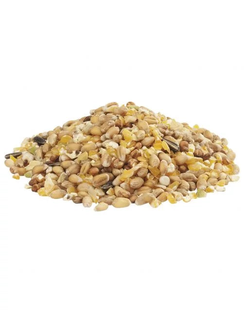 Country's Best Gra-Mix Ardeens graan kippenvoer 20kg