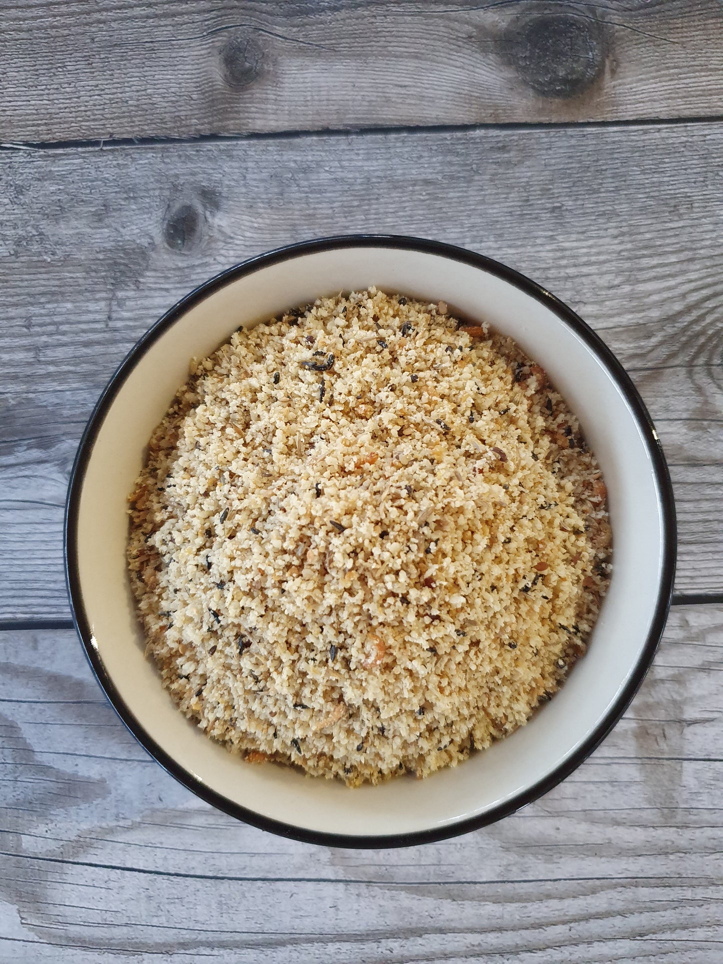 Indigos 100 gram ( proef pakket ) - Pineta Zootecnisi