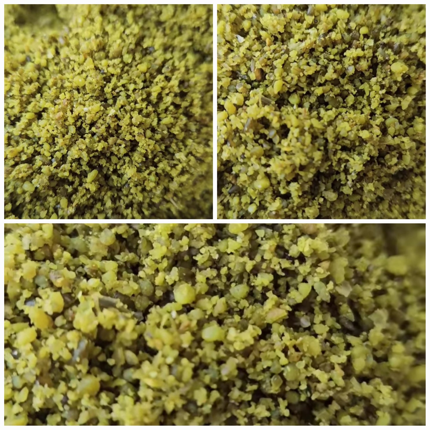 Temviu Plus 500 gram ( zelf ingepakt )-( Protector, 4in1 ) Ornizin