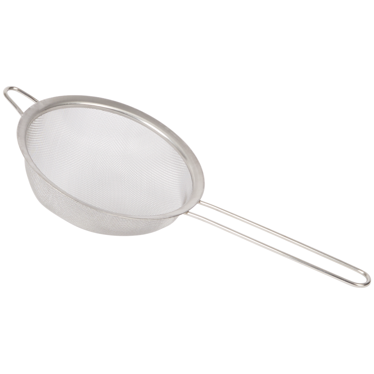 Zeef met steel Ø 20 cm