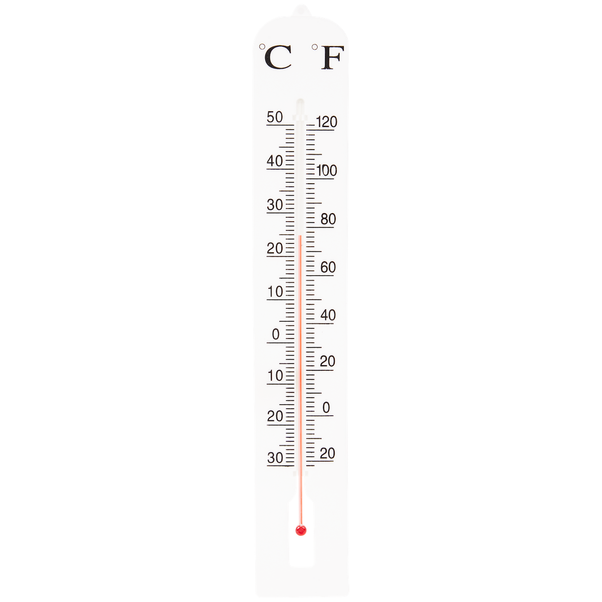 Termometro da esterno