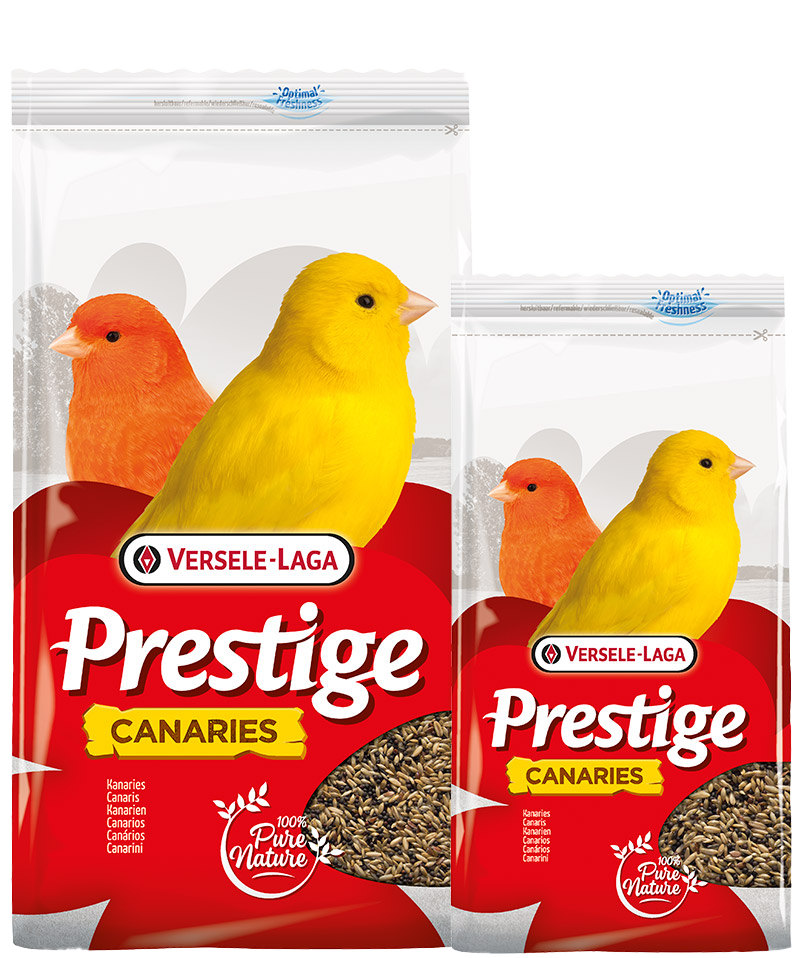 Versele-Laga Prestige Kanarie Zangzaad 4kg