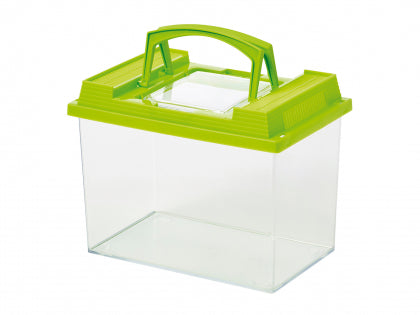 FAUNA BOX 2,6L 20X14X14CM