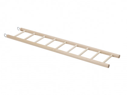 Houten ladder Step 9 - 38.5x8cm
