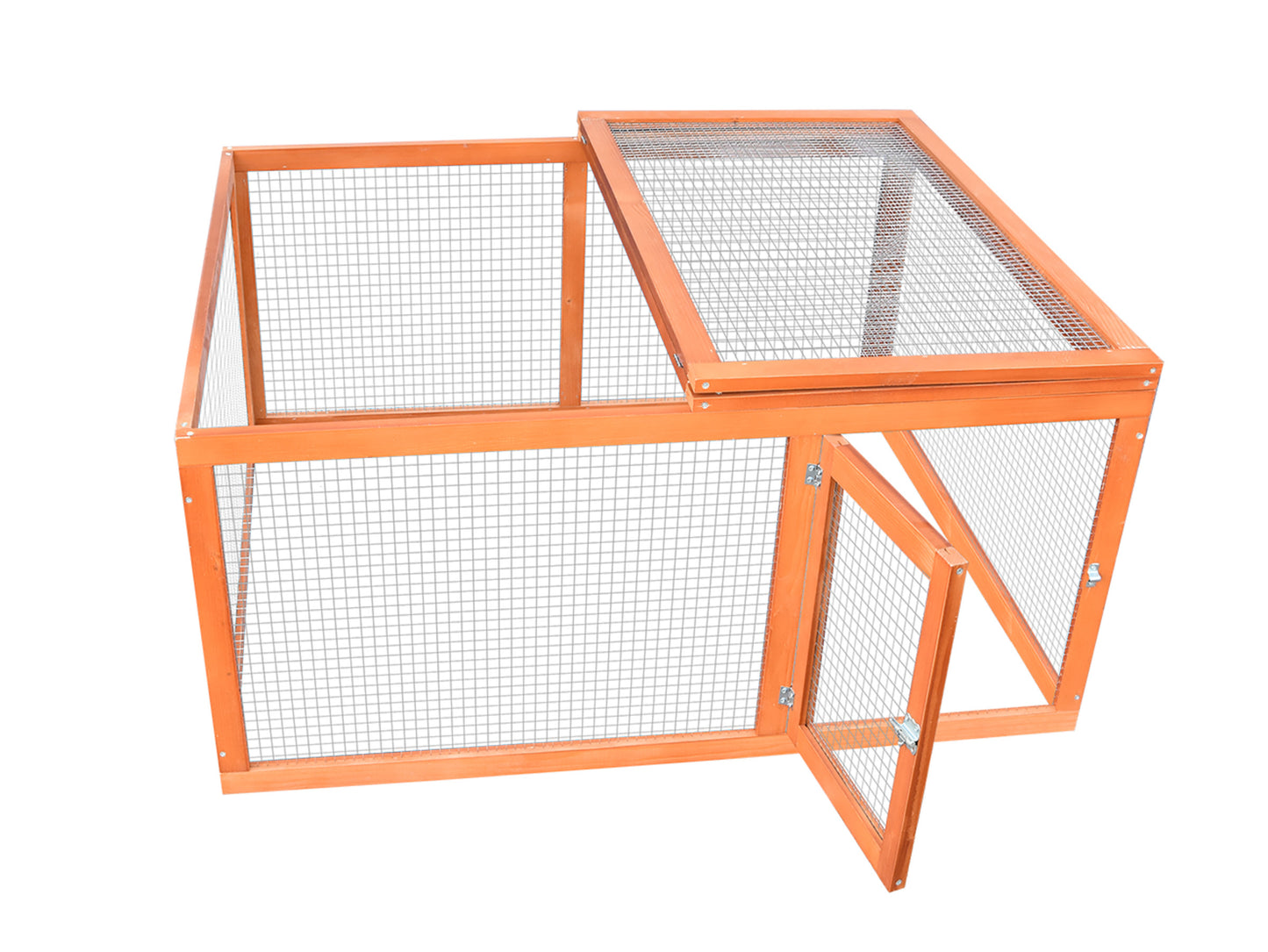 PARK FSC QUEBEC 120X95X57CM