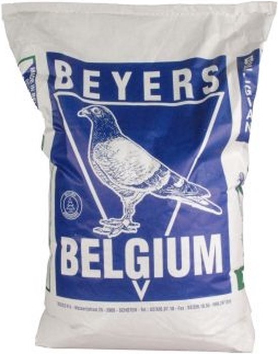 Premium Snoepzaad Exclusief 5 kg - Beyers
