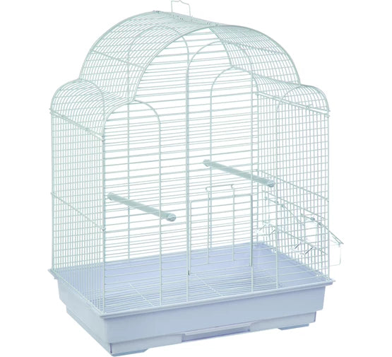 Parkietenkooi Bali - 30 x 57,5 x 42,0 cm