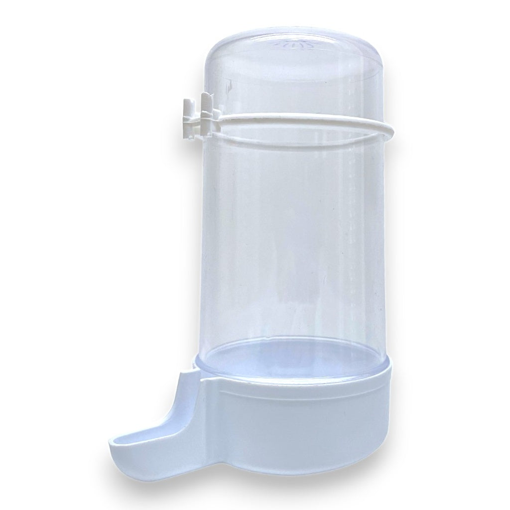 Weekend fontein 500cc transparant