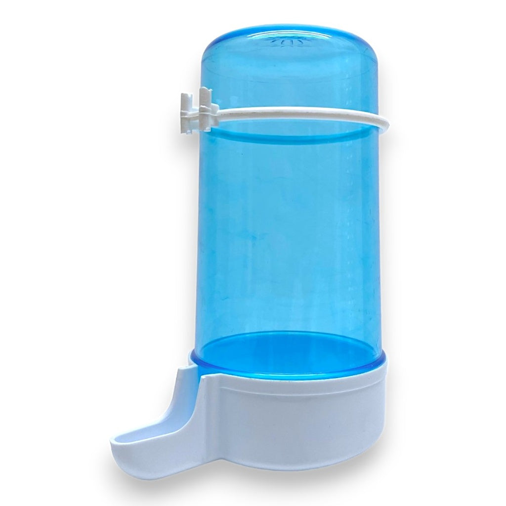 Weekend fontein 500cc blauw