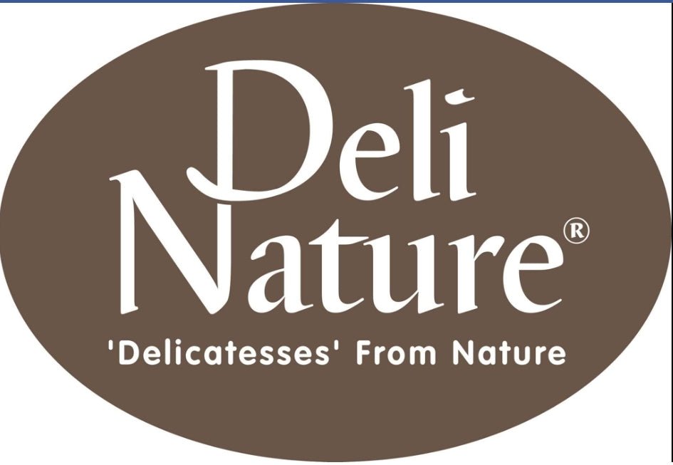 Birdelicious Exquisite Nuts 750 Gram Deli Nature