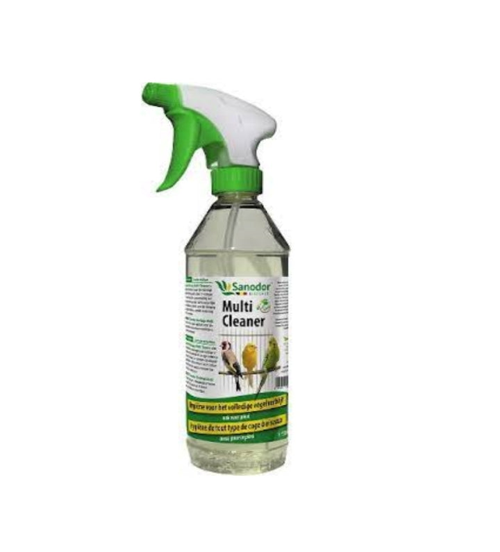 Anti Bloedluis Pakket 1