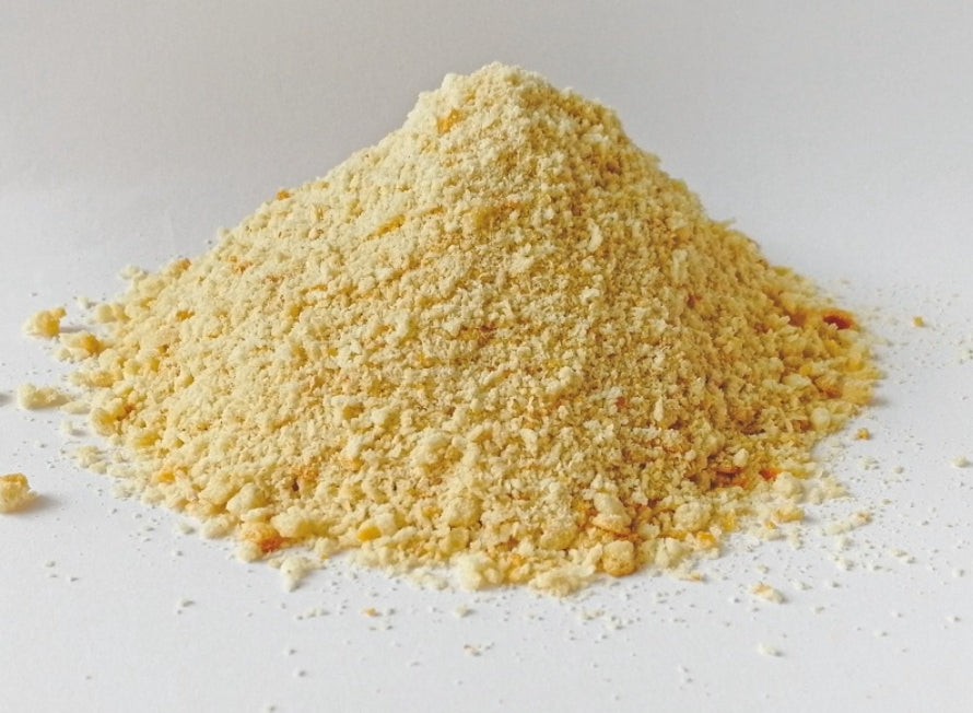 LUS B20 Eivoer - Bianco Lus Super 20 - 20% Eiwitten - 5kg