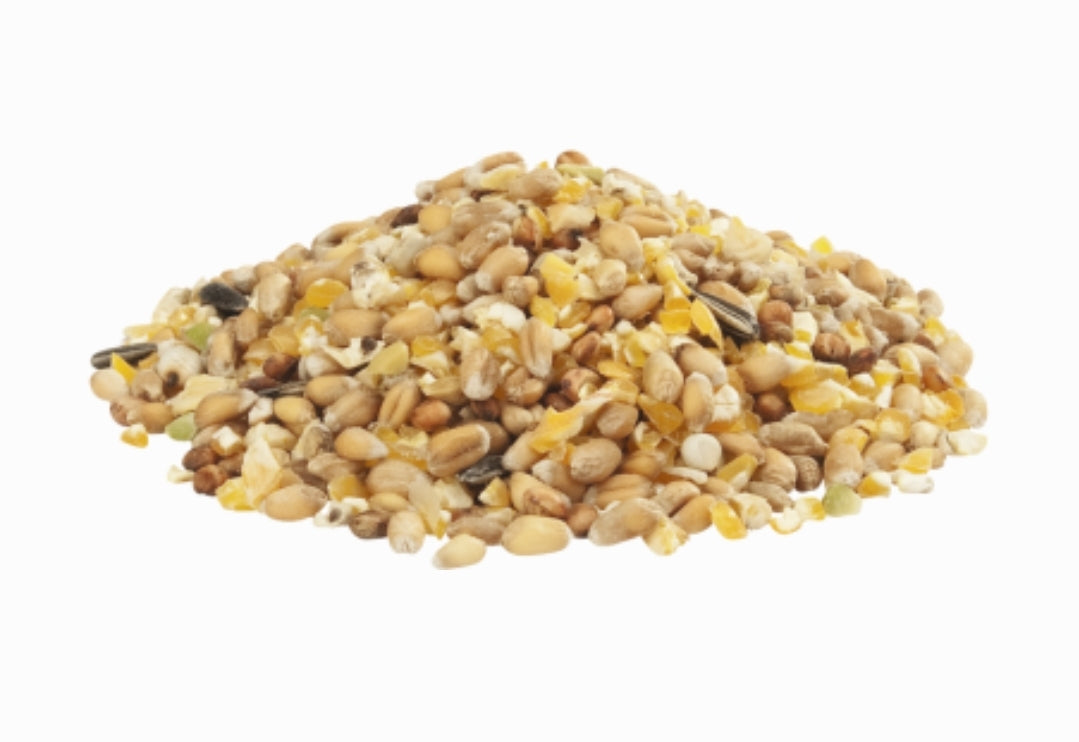 Country's Best Gra-Mix Ardeens graan kippenvoer 4kg