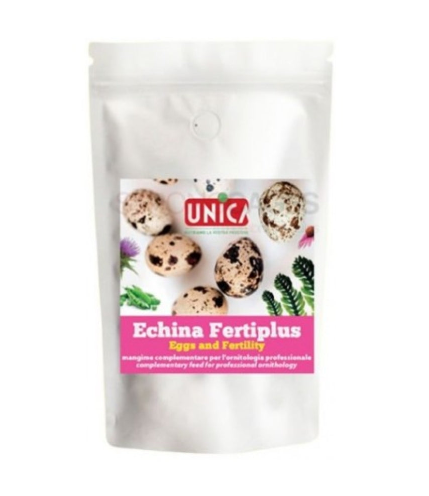Echina Fertiplus 200 Gram - Unica - Bevruchting en Broeden