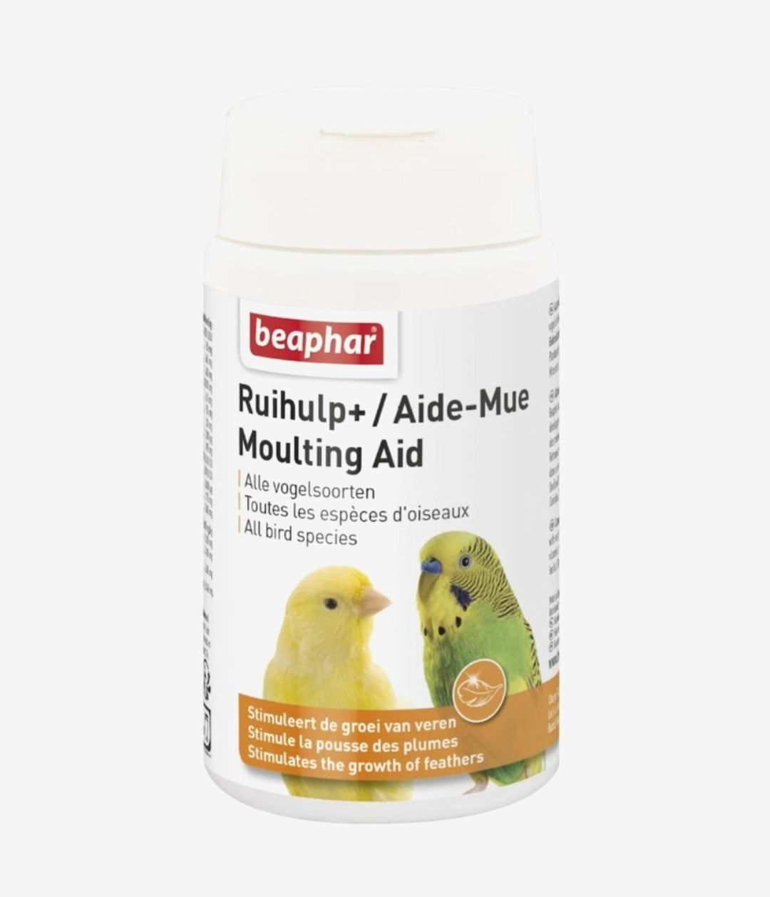 Ruihulp+ 50 Gram - Beaphar