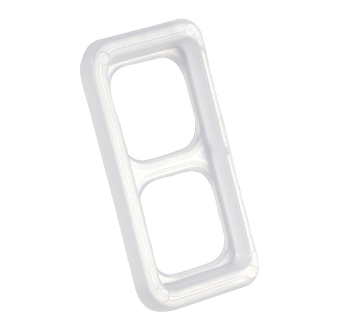 Bird Feeder Titi ( anti verspilling systeem )