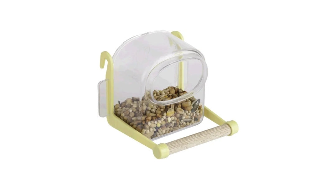Eetpot Tv 40 Gram - Anti Mors - Birdy