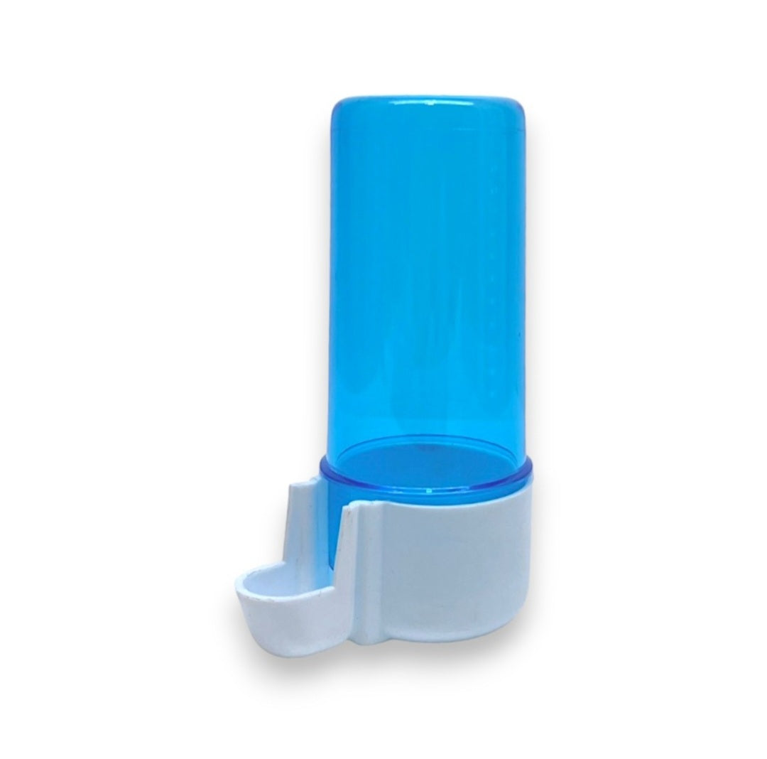 Drinkfontein blauw lage voet 80cc ( Championfontein nr 1 )