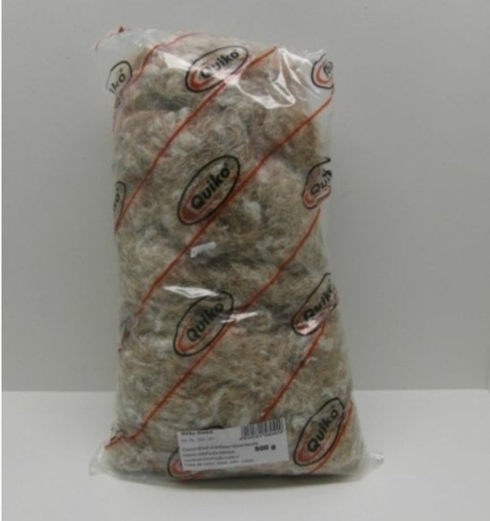 Quiko Coco-Sisal-Katoen-Jute 500 gram