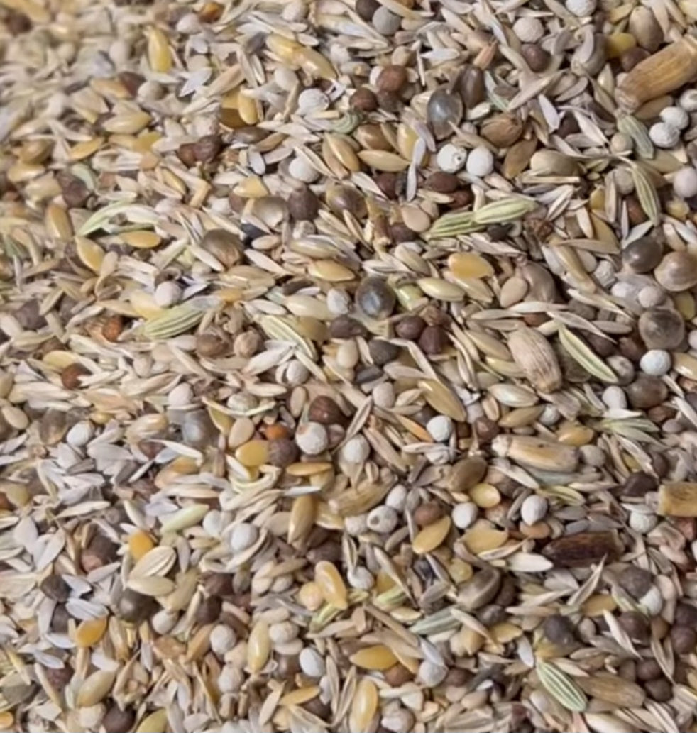 Deli Nature 17 - Distelvinken Platinum 5kg