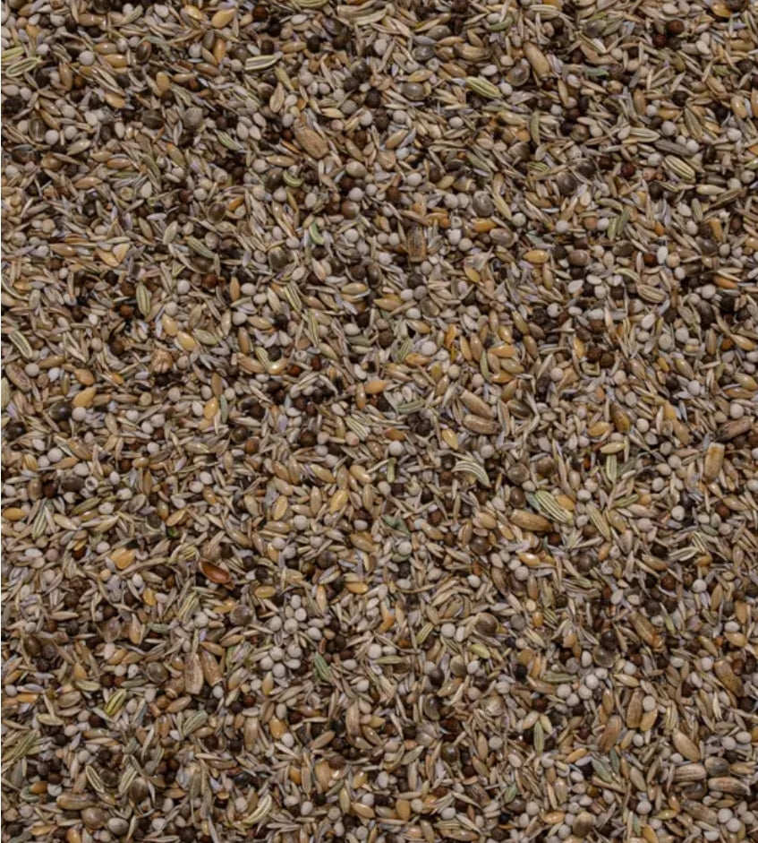 Deli Nature 17 - Distelvinken Platinum 15kg