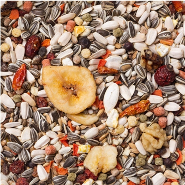 Deli Nature 21 - Papegaaien Down Under 15 kg