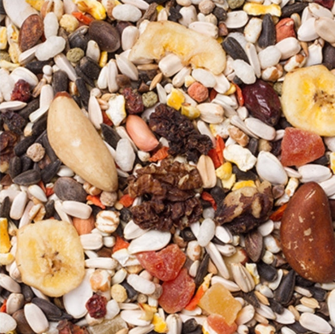 Deli Nature 23 - Papegaaien Pantanal 12.5kg