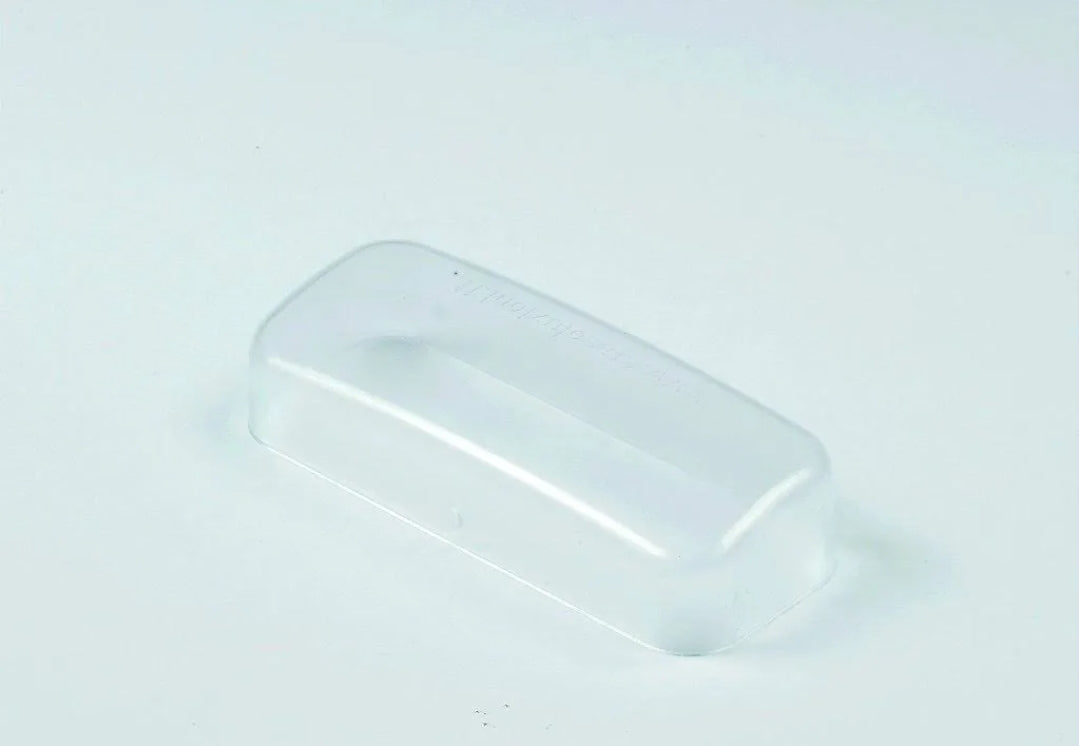 Keizersnest deluxe Wit Ø100mm / Archimede (N003 BG)