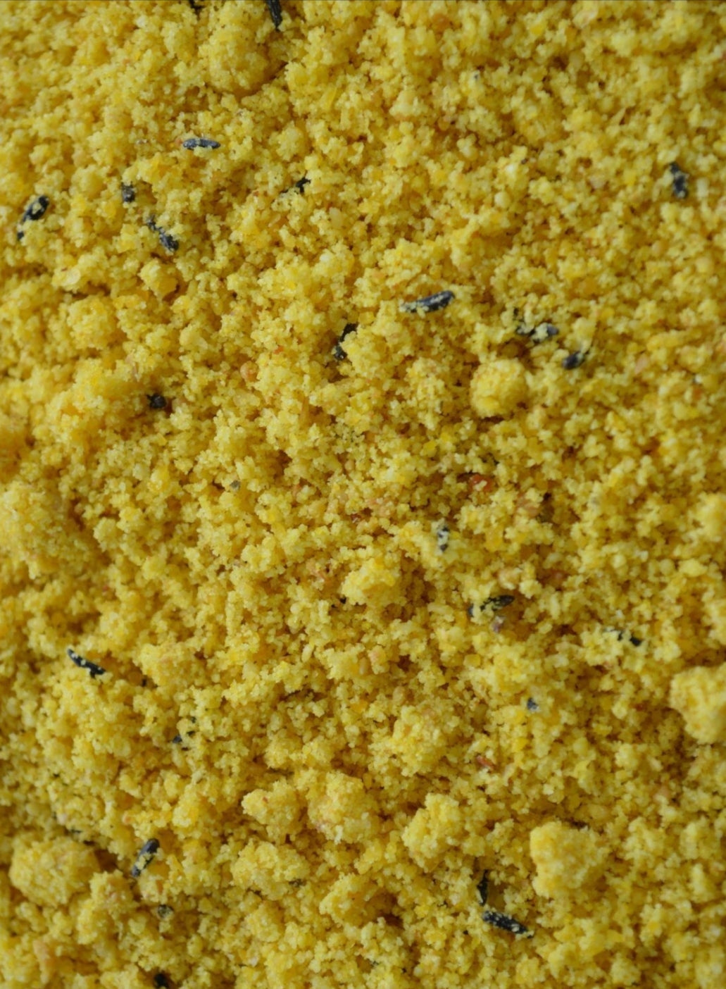 Opfok Eivoer Bird-X Bravo Geel Super Vochtig 25kg