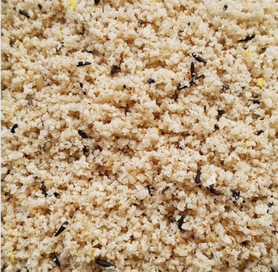 Bird-X Bianco Eivoer 1kg