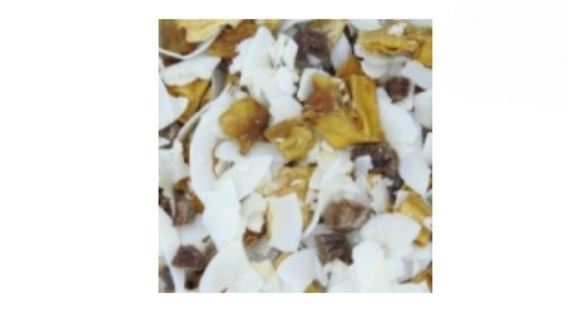 Tropical Mix 5 Vruchten