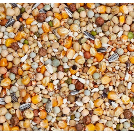 Enzymix 7/50 MS Rui Methionine 20kg - Beyers