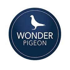 Wonder Pigeon Protect 500gr ( Anti-oxydant - Immuunsysteem - Metabolisme ) 100 % Natuurlijk