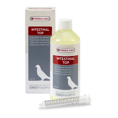 Intestinal-Top 500ml Vetzuren - Oropharma