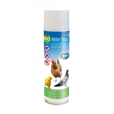 Mite Stop - 500ml - Duvo+