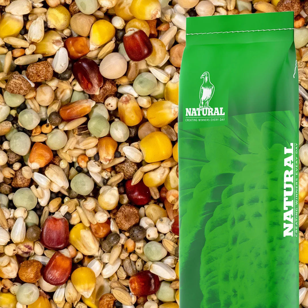 Maxi Sport 3M Cribs 25kg - Natural