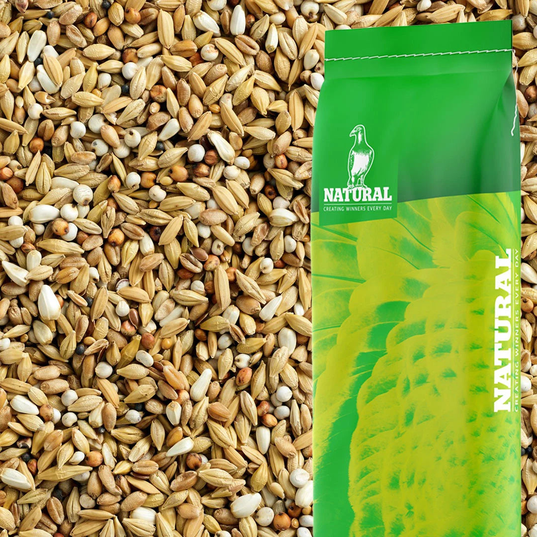 Zuivering Speciaal 25kg - Natural