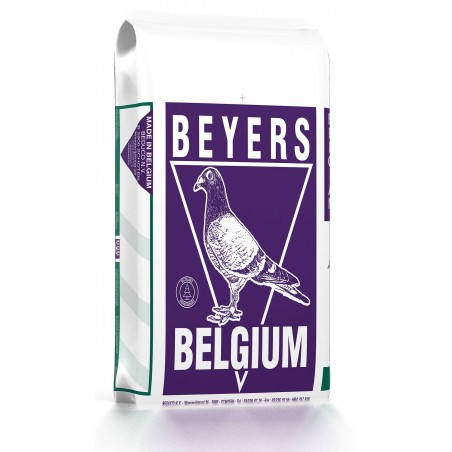 Groene Erwten 25kg - Beyers