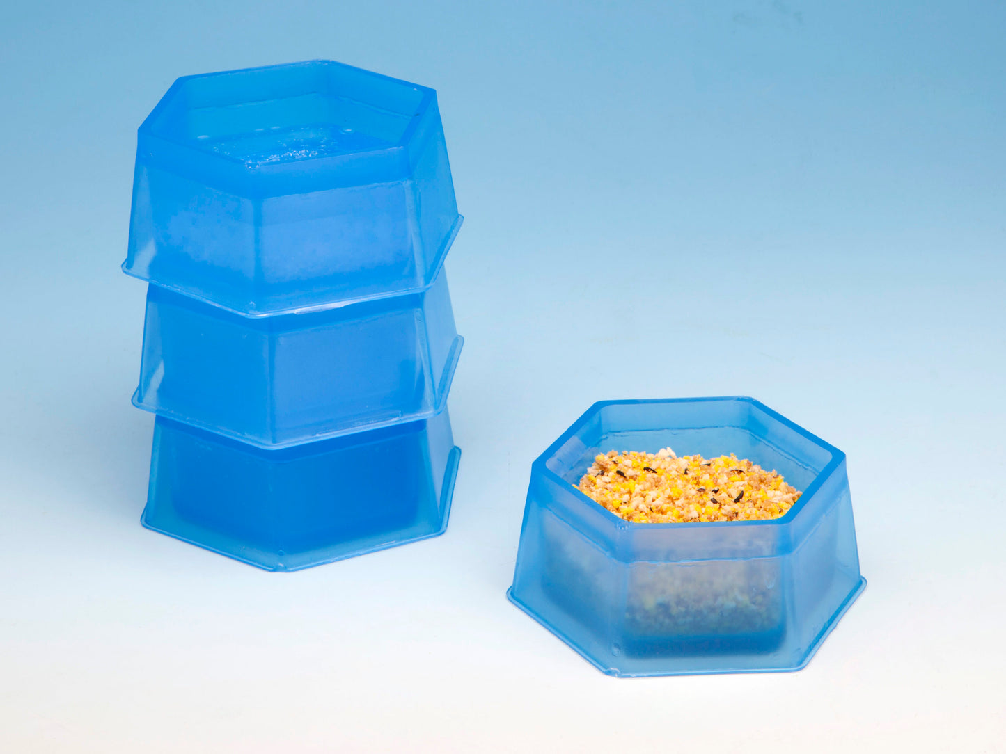 Jimena Voederbak of Badkuip - Moldes Ave