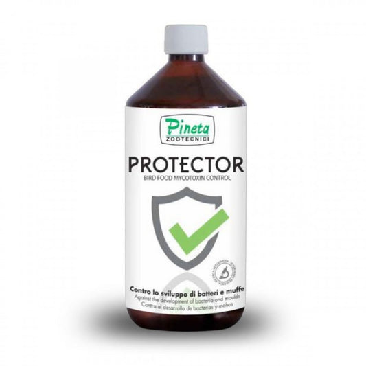Protector ( antibacterieel ) 1L - Pineta Zootecnici