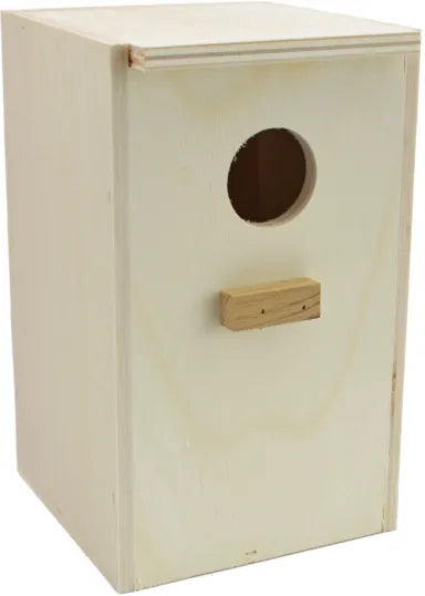 FICHERIEHUIS RECHTSTAAND 25 X 15 X 15CM