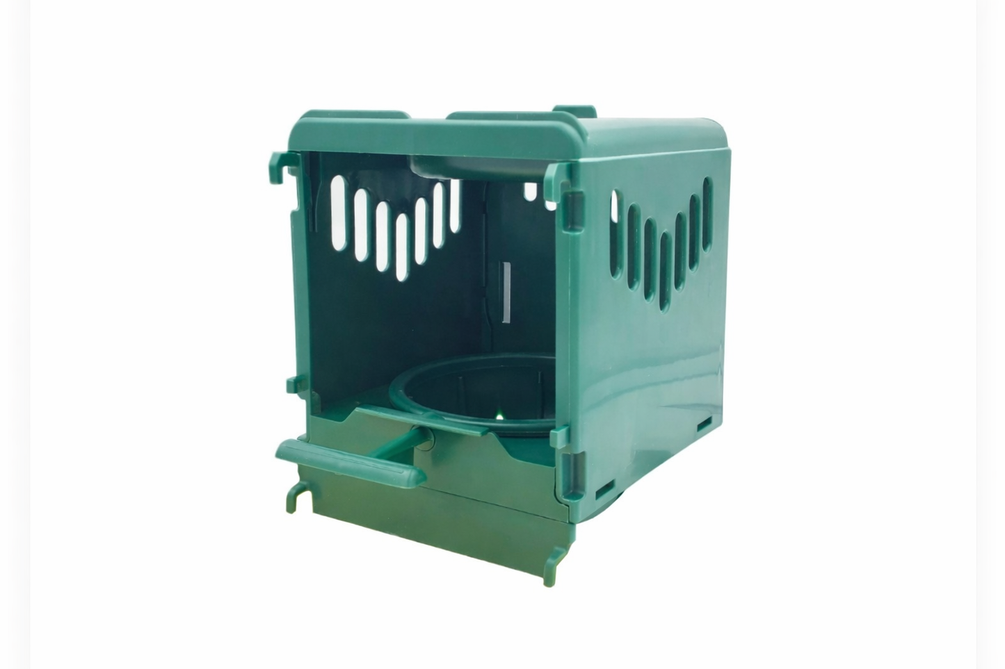 Dream Nestkastje Groen STA