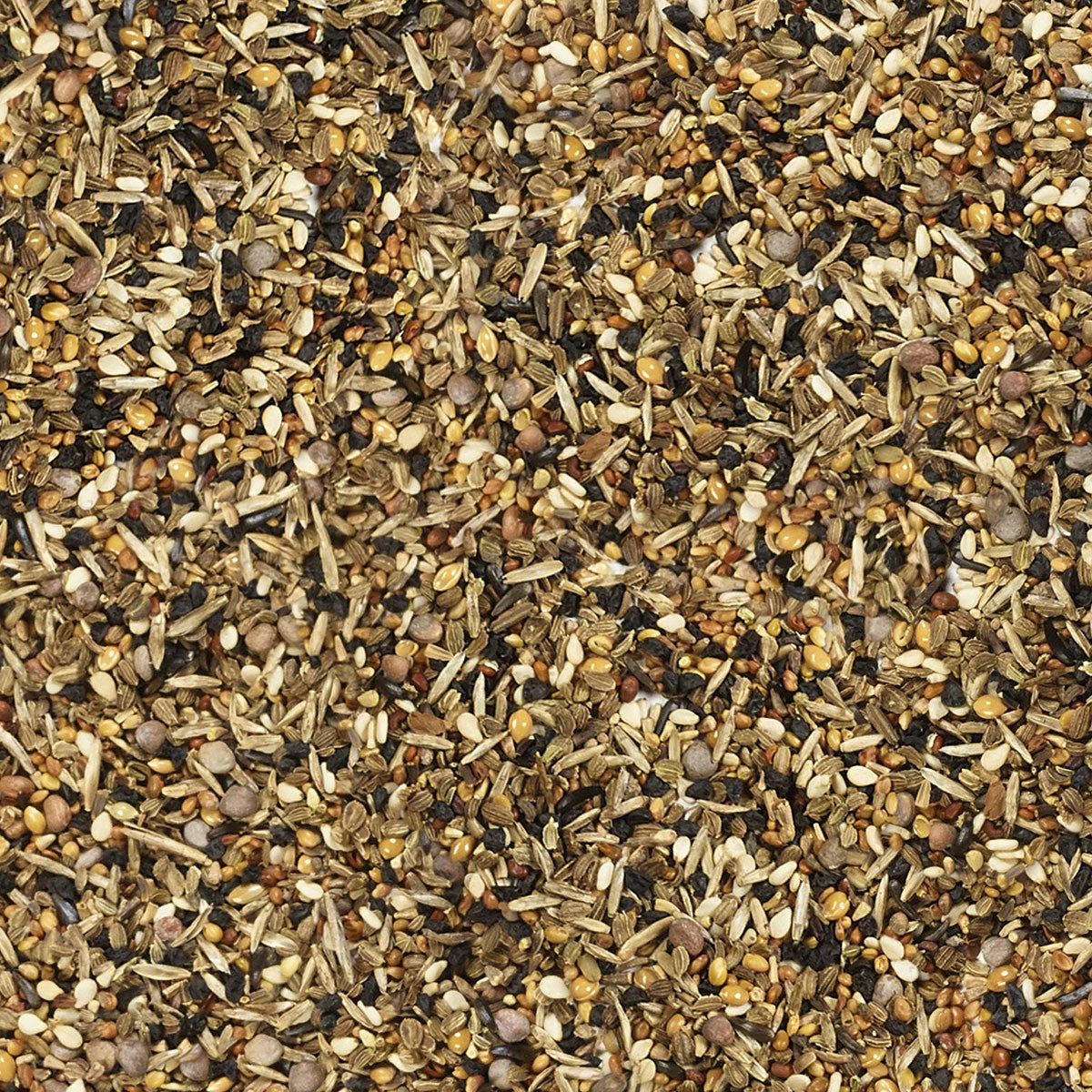 Wilde Zaden 20kg Excellent 191 - Bird Supreme