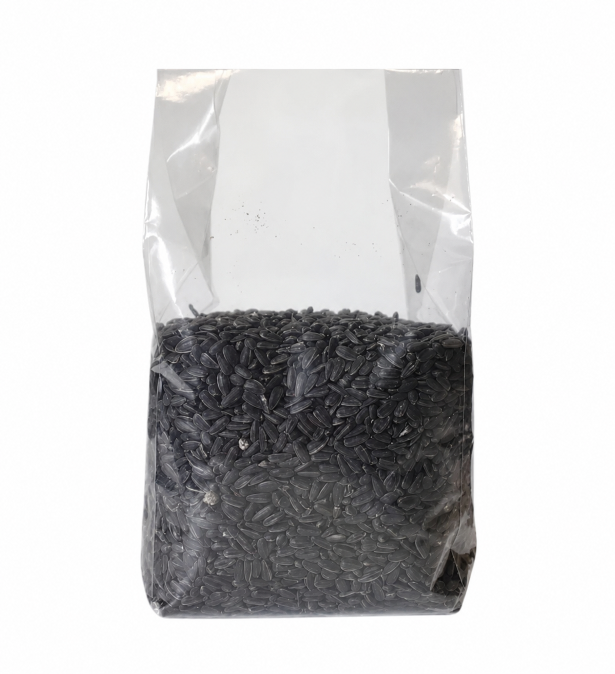 Zwarte zonnebloempitten 1kg