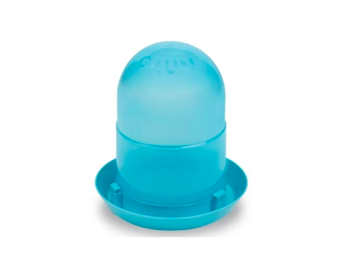 Kuiken Drinkklok 2L - Blauw