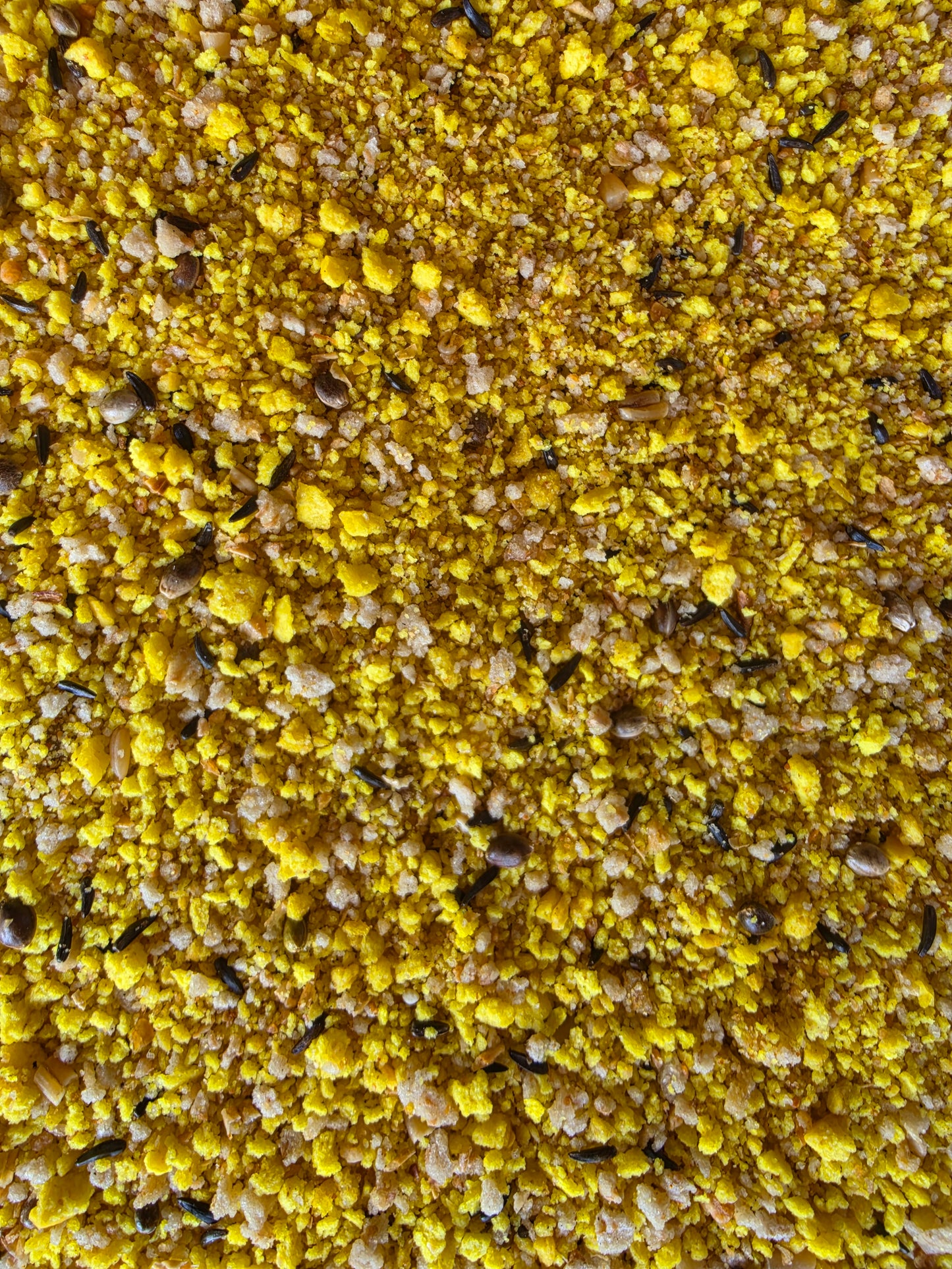 Nutribird Gold Crumble Kanaries 1kg ( Met ritssluiting )